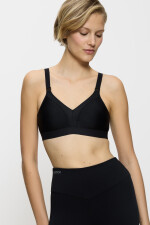 10184765 - triaction wellness n  soutien c & d Negro