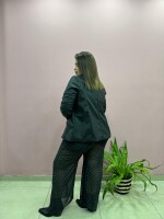 Blazer Black Blazer Black