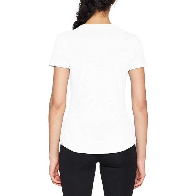 Remera de Mujer Adidas Free Lift Prime Blanco