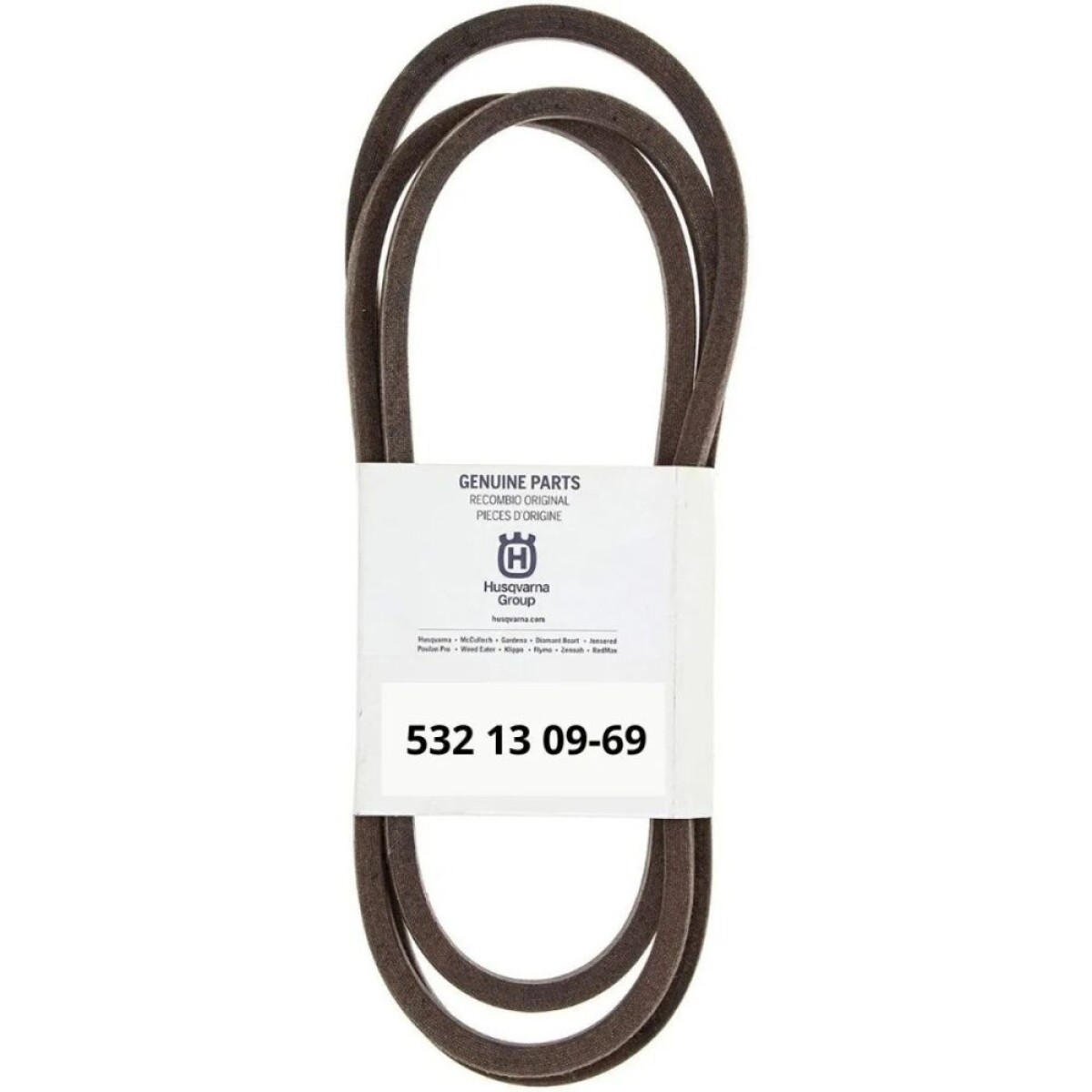 CORREA HUSQVARNA DE TRACCIÓN LTH1842/LTH18538/YTH20K42 