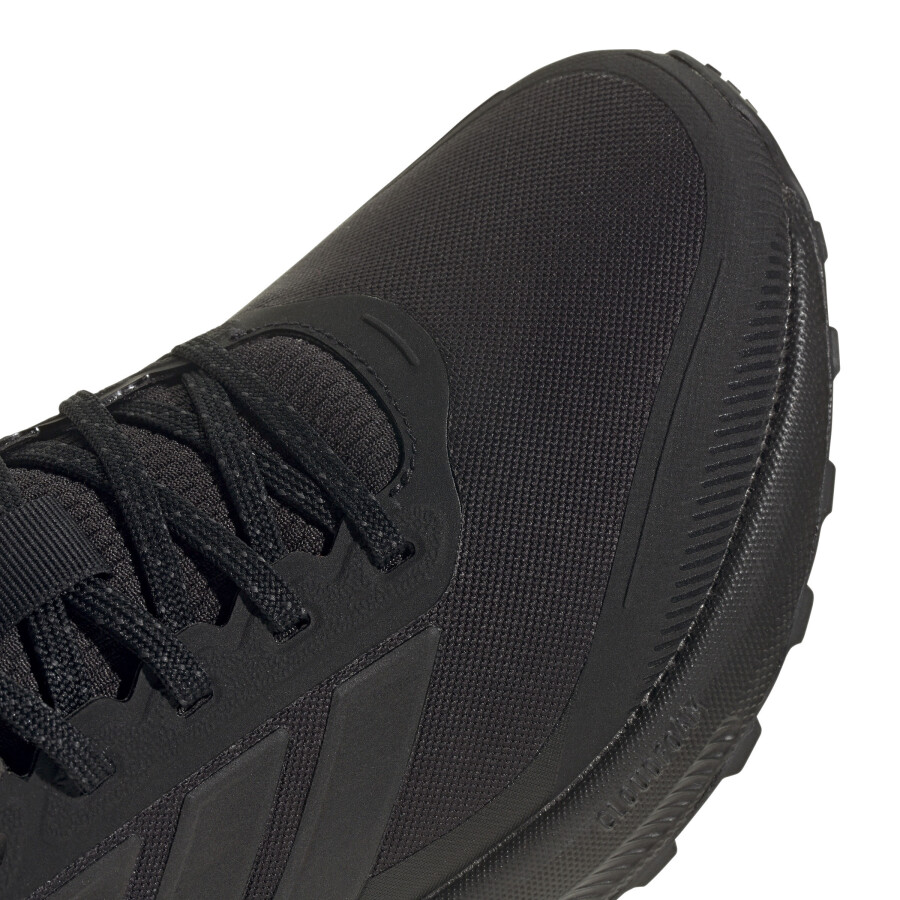 Championes de Mujer Adidas Runfalcon 5 TR Negro