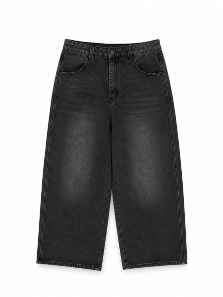 JEAN MOD NEGRO