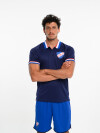 Remera Polo CNdeF Train Nacional Hombre 164