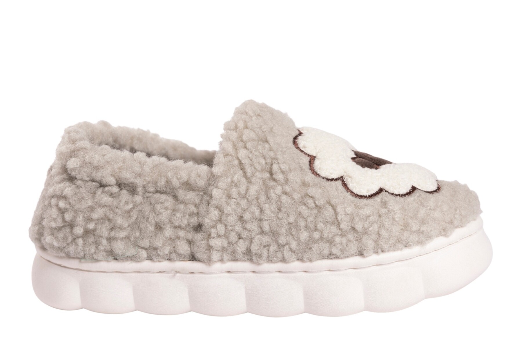 LEGERO PANTUFLA - GREY 