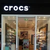 Crocs - Mall Aventura Chiclayo