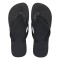 Ojota Unisex Havaianas Havaiana Top Negro