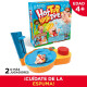Juego Burbujas Divertidas Juego Burbujas Divertidas