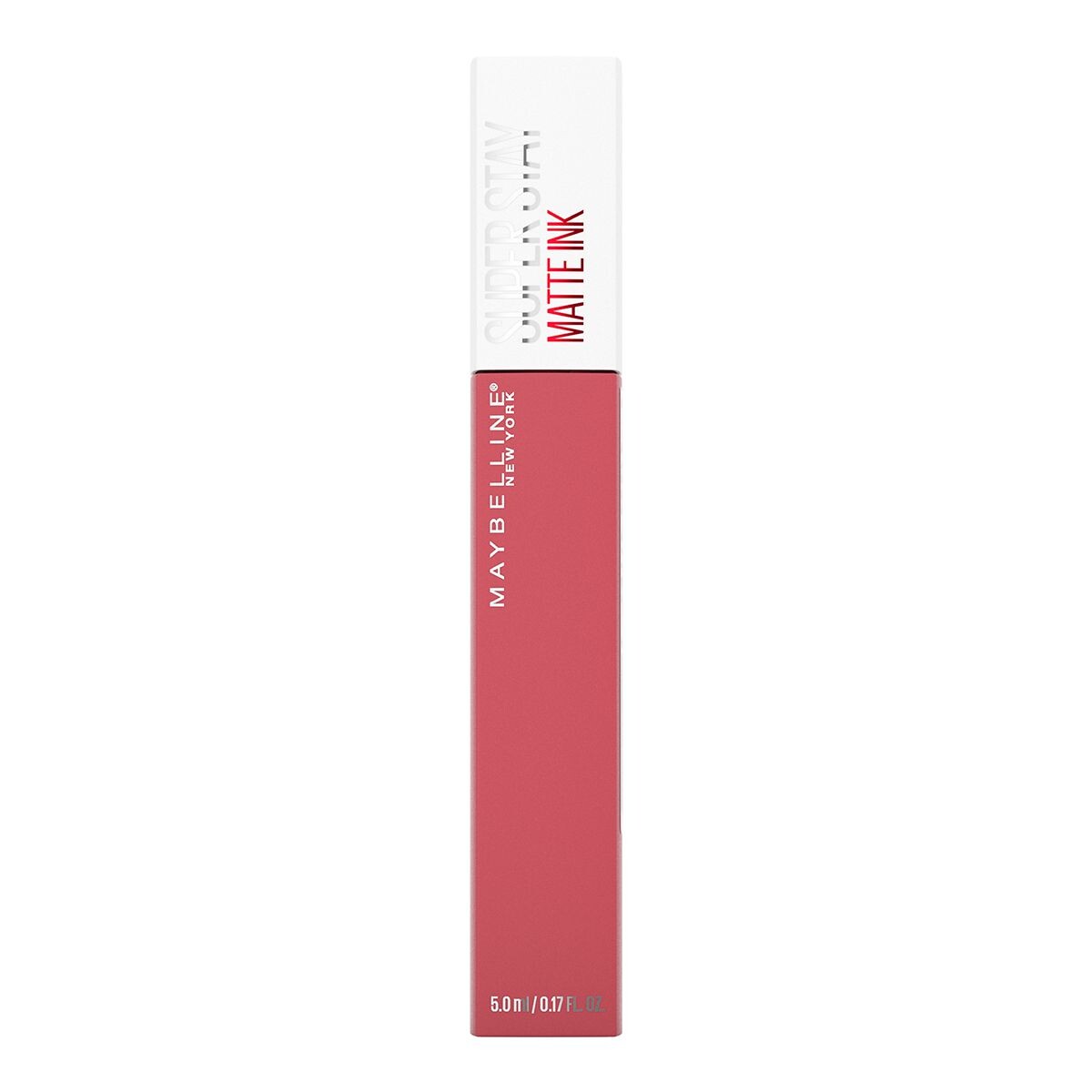 MAYBELLINE SUPERSTAY LABIAL INK PINK 175 
