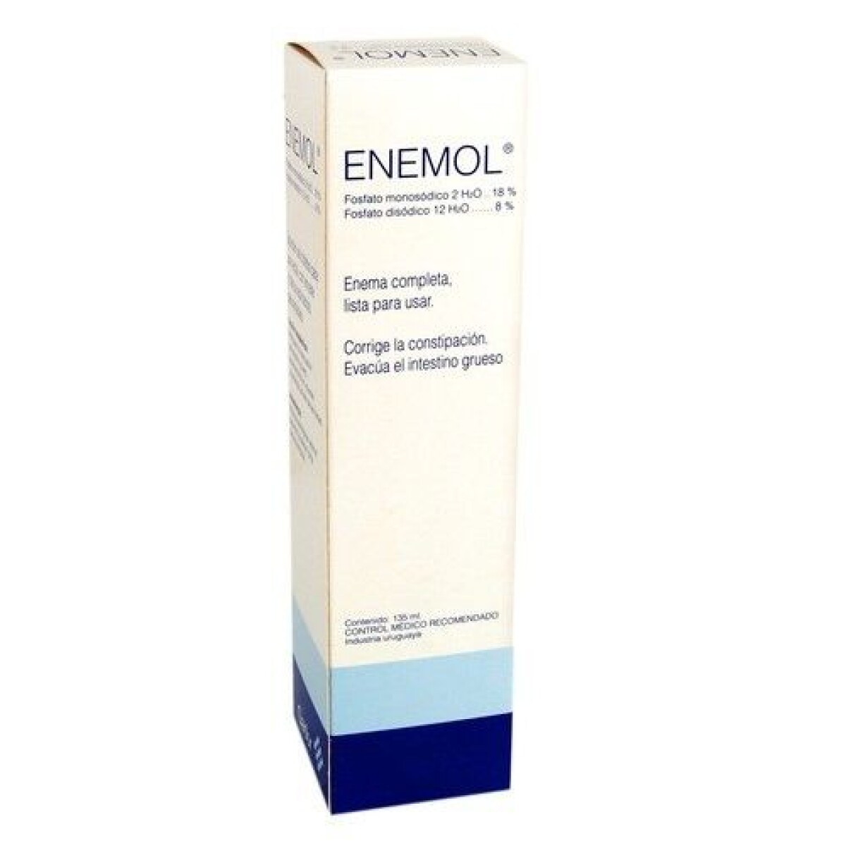 Enemol 135 ml. 