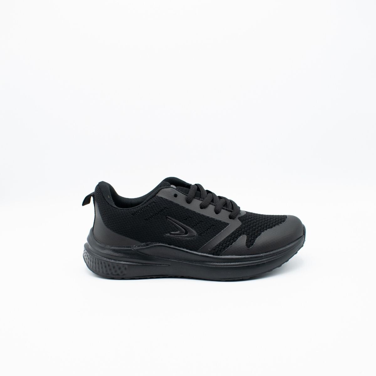 CHAMPION 35-40 - ALL BLACK 