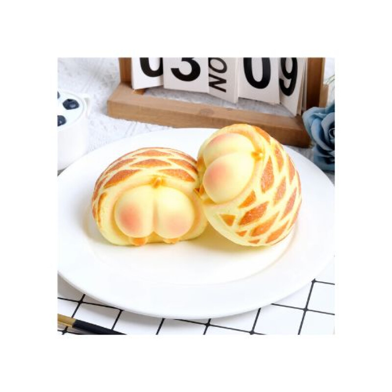 Squishy Roll Osito Squishy Roll Osito