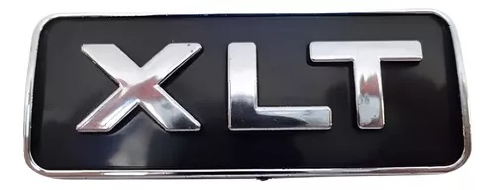 EMBLEMA "XLT" 