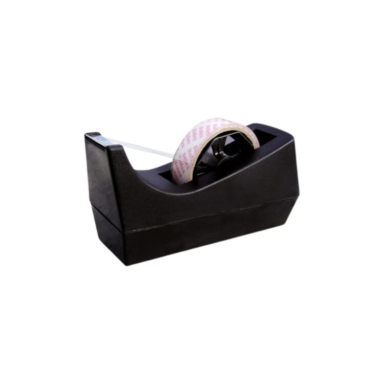 DISPENSADOR DE CINTA 24MM GRANDE DISPENSADOR DE CINTA 24MM GRANDE