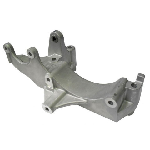 SOPORTE DE BOMBA DE DIRECCION HIDRAULICA GOL G5 / G6 Soporte De Bomba De Direccion Hidraulica Gol G5 / G6
