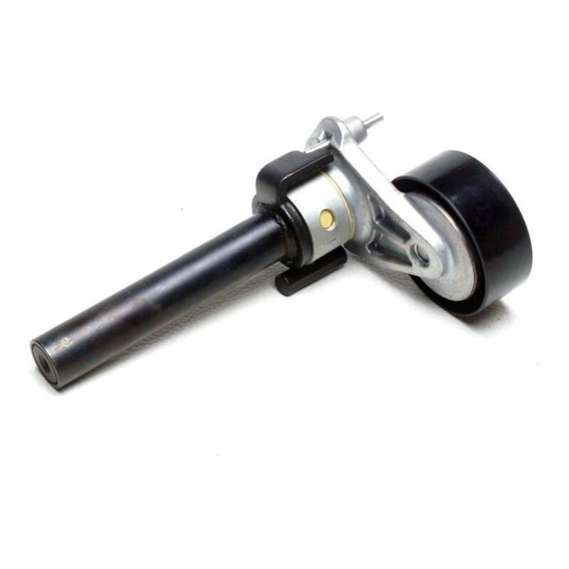TENSOR DE CORREA DE ALTERNADOR VENTO / TIGUAN 2.0 Tensor De Correa De Alternador Vento / Tiguan 2.0