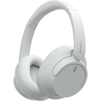 AUDÍFONOS INALÁMBRICO BLANCO 001
