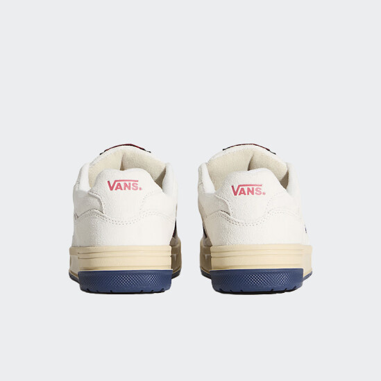 Championes Vans Upland Blanco