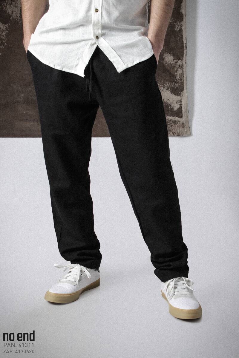PANTALON LINO 
