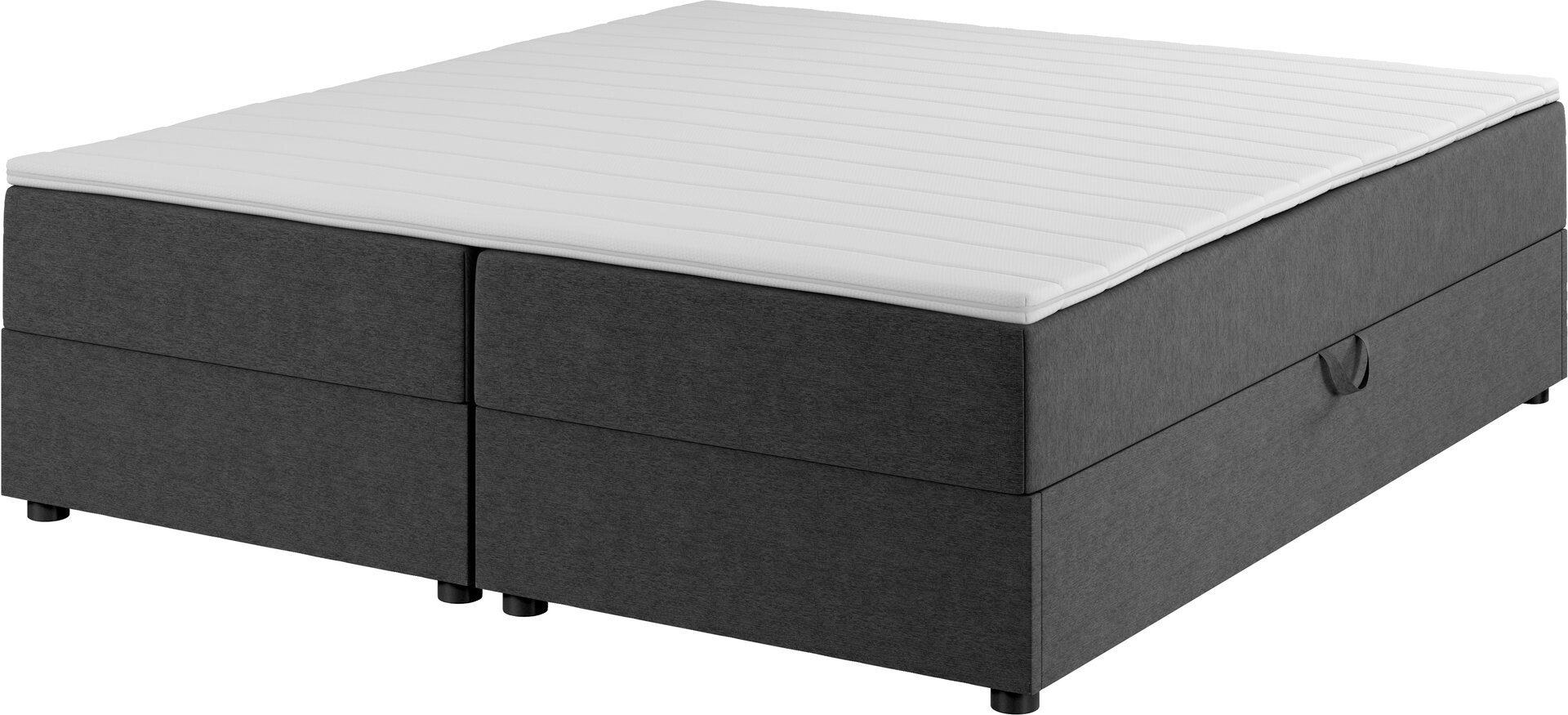 Cama cont almac 160x200 PLUS C40 gr-40 