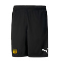 Short de Hombre Puma Peñarol Negro