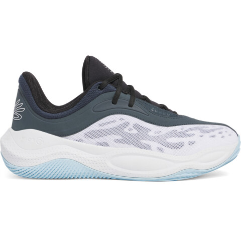 CURRY Splash 25-BLK BLK-001