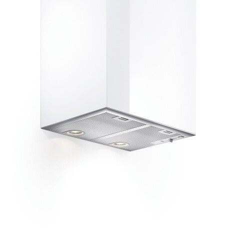 CAMPANA DE INTEGRACIÓN BOSCH METAL DHL555BL