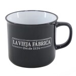 TAZA DE CERÁMICA • 350ml TAZA DE CERÁMICA • 350ml