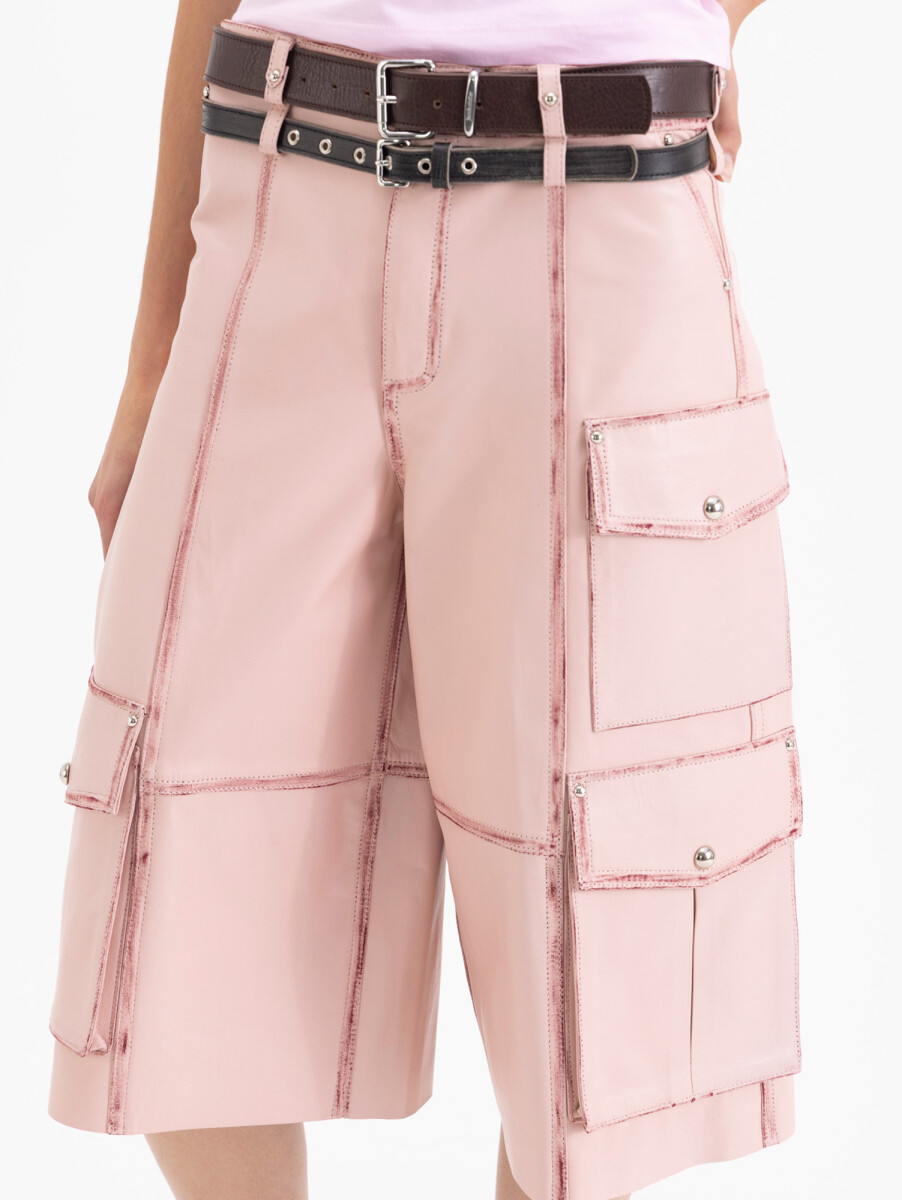 BERMUDA HENDRIX BRUSHED 