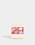 Brochas y Aplicadores Set de Blenders Set De 10 Mini Esponjas Aplicadoras De Maquillaje Love At First Bite - Combinacion Multicolor
