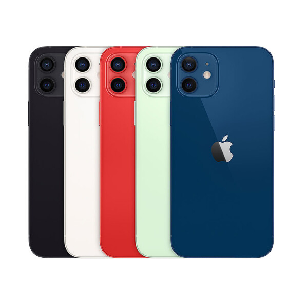 Iphone 12 4/64 Gb Swap 5g BLANCO