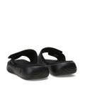 Sandalias de Hombre Tiffosi Velcro Negro