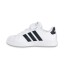 CHAMPION 7K-10K WHT/BLACK