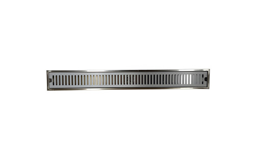 Rejilla de desague con bandeja T6 60