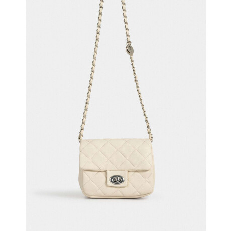 Bandoleras Blanco Crudo