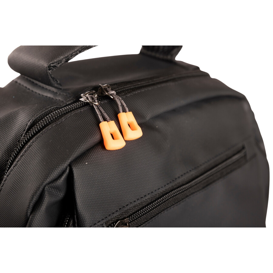 LENERGY MOCHILA BLACK