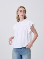 Blusa Tursi Blanco