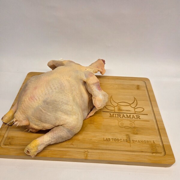 Pollo Entero Avícola Pollo Entero Avícola
