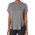Remera Skechers Godri Essential Tunic Negro