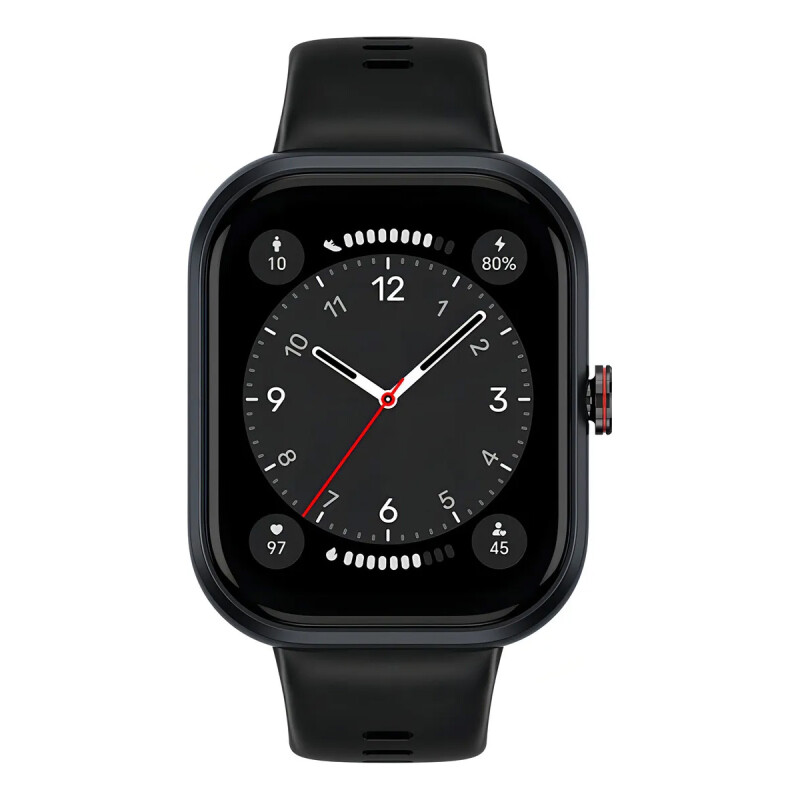Reloj SmartWatch Honor Choice Watch 2i Black Reloj SmartWatch Honor Choice Watch 2i Black