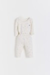 SET BODY RANITA PETER Estampado