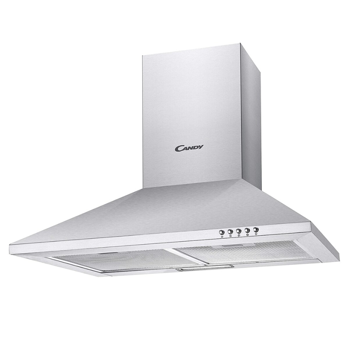 Campana Candy Cce116/1x Inox - CAMPANA CANDY CCE116 1X 