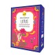 VARITAS SREE VANI CAJA DE MASALA HERITAGE 15GR X12 Lotus