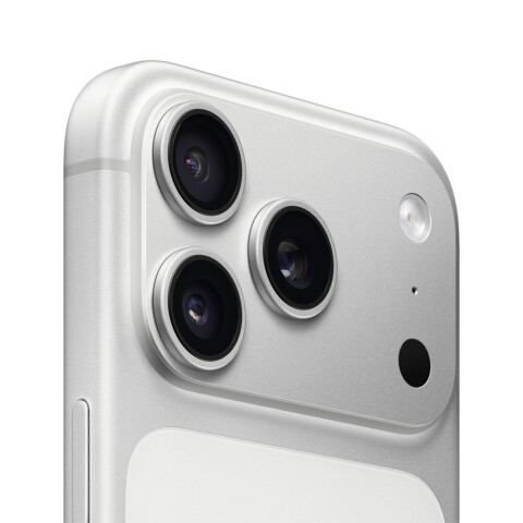 iPhone 17 Pro 256GB Silver iPhone 17 Pro 256GB Silver