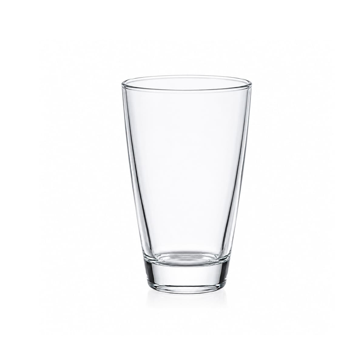 Vaso Oasis 377 ml CRISTAR 