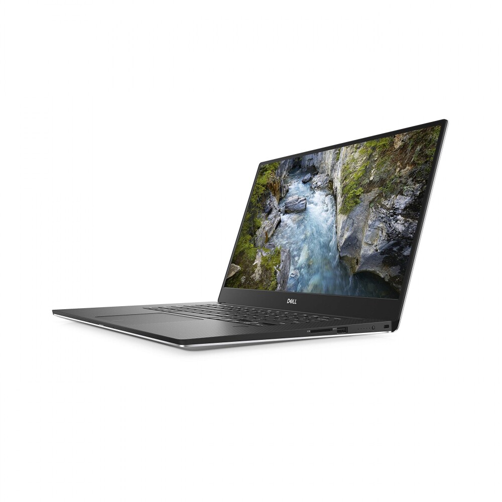 Laptop Dell Precision 5540 15.6", Intel Core i7-9850H, 32GB RAM, 1TB SSD, NVIDIA Quadro T2000 4GB Laptop Dell Precision 5540 15.6", Intel Core i7-9850H, 32GB RAM, 1TB SSD, NVIDIA Quadro T2000 4GB