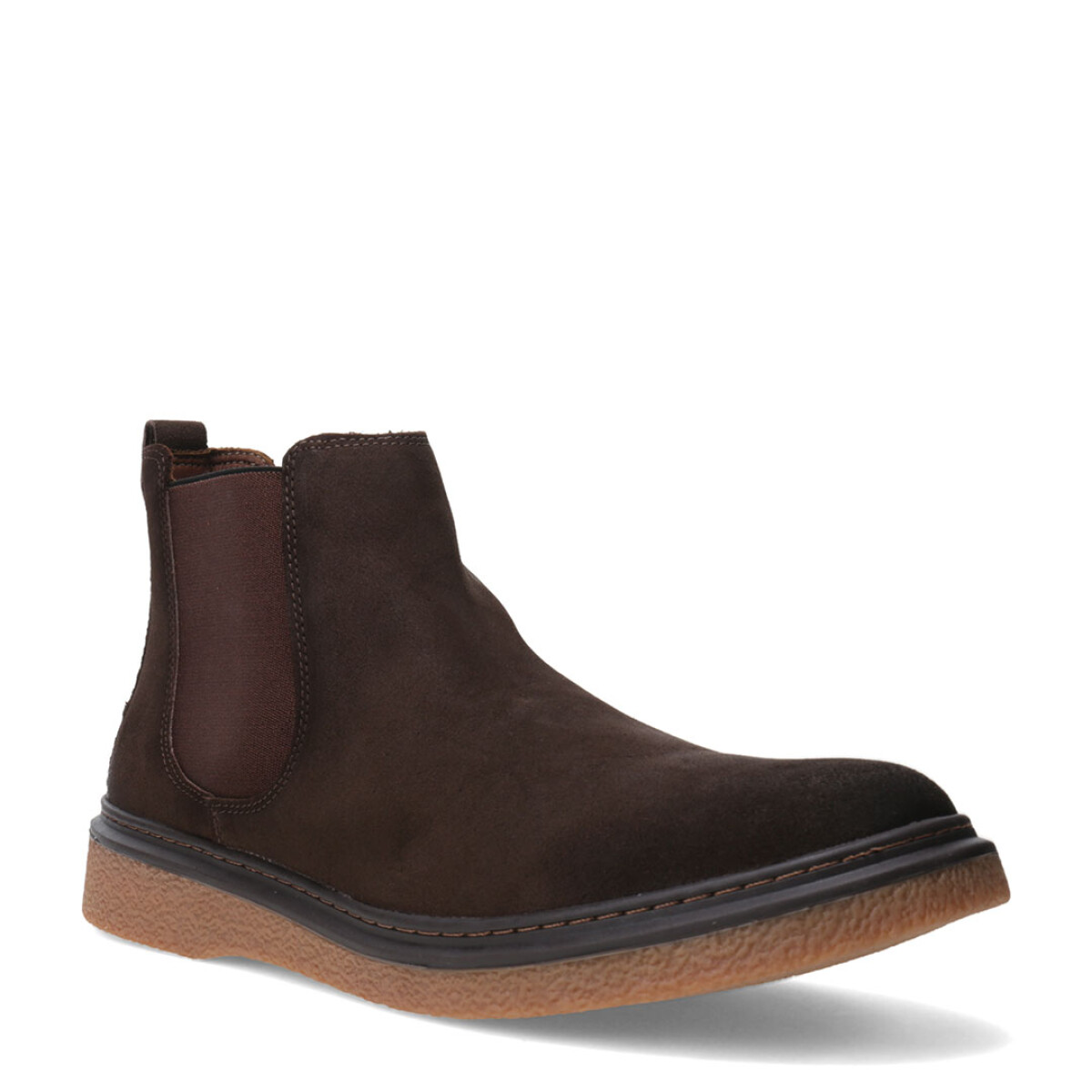 Botas de Hombre Freeway Core Casual - Marrón 
