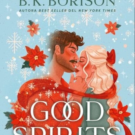 GOOD SPIRITS GOOD SPIRITS