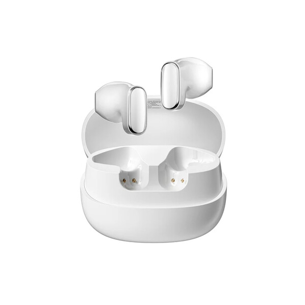 Auriculares inalámbricos Blackview AirBuds 20 color blanco Auriculares Inalámbricos Blackview Airbuds 20 Color Blanco