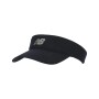 Visera Running Performance Visor V 2.0 Unisex Black