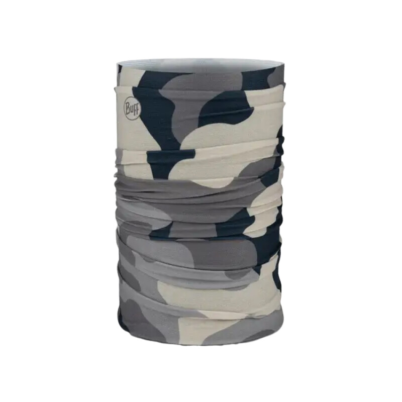 Bufanda Buff Coolnet Uv® Elwat Grey - Multicolor Bufanda Buff Coolnet Uv® Elwat Grey - Multicolor